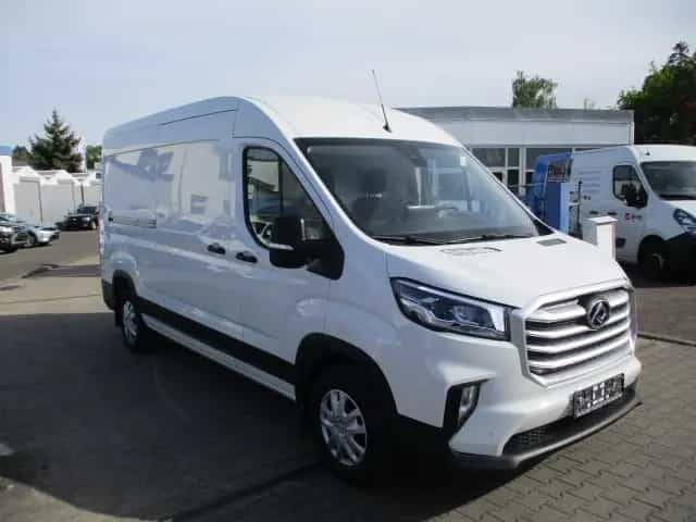 Maxus Deliver 9.Euro.6.2,0 Diesel.Kasten.Lang-Hoch. 06/2023-photo-9
