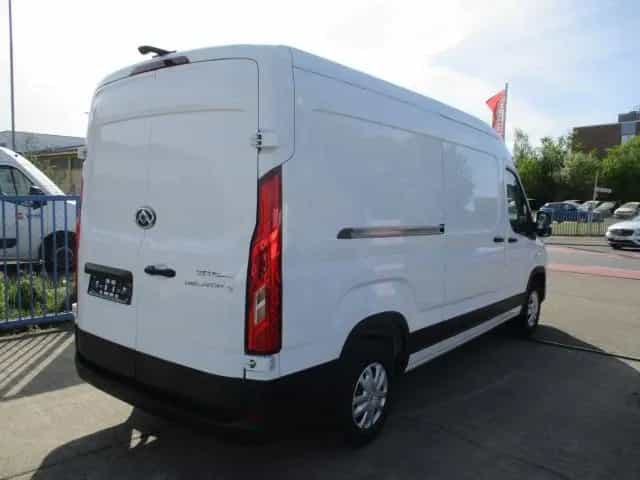 Maxus Deliver 9.Euro.6.2,0 Diesel.Kasten.Lang-Hoch. 06/2023-photo-1