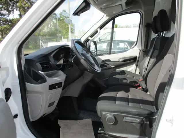 Maxus Deliver 9.Euro.6.2,0 Diesel.Kasten.Lang-Hoch. 06/2023-photo-2