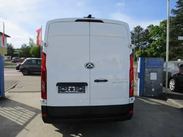 Maxus Deliver 9.Euro.6.2,0 Diesel.Kasten.Lang-Hoch. 06/2023-photo-5