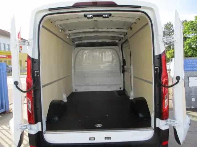 Maxus Deliver 9.Euro.6.2,0 Diesel.Kasten.Lang-Hoch. 06/2023-photo-6