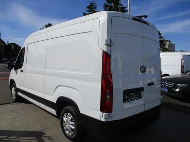 Maxus Deliver 9.Euro.6.2,0 Diesel.Kasten.Lang-Hoch. 06/2023-photo-7