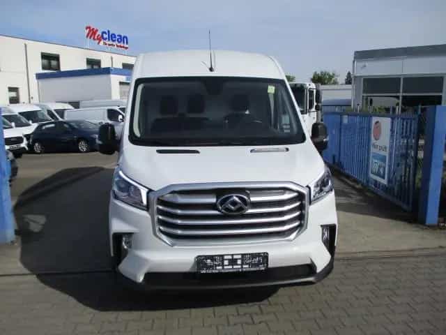 Maxus Deliver 9.Euro.6.2,0 Diesel.Kasten.Lang-Hoch. 06/2023-photo-8