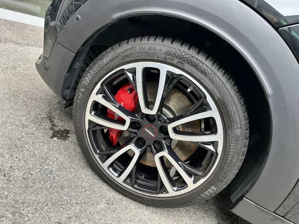 MINI John Cooper Works Countryman Countryman JCW ALL4 306hp 03/2023-photo-10