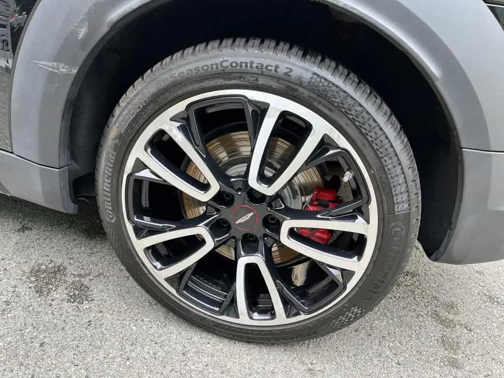 MINI John Cooper Works Countryman Countryman JCW ALL4 306hp 03/2023-photo-11
