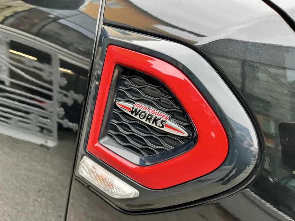 MINI John Cooper Works Countryman Countryman JCW ALL4 306hp 03/2023-photo-17