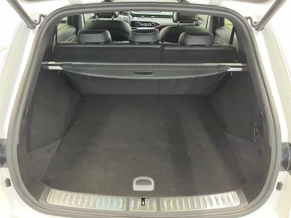 Genesis GV70 Sport 4WD AD Memory Sitze LED ACC El. Heckk 09/2025-photo-13