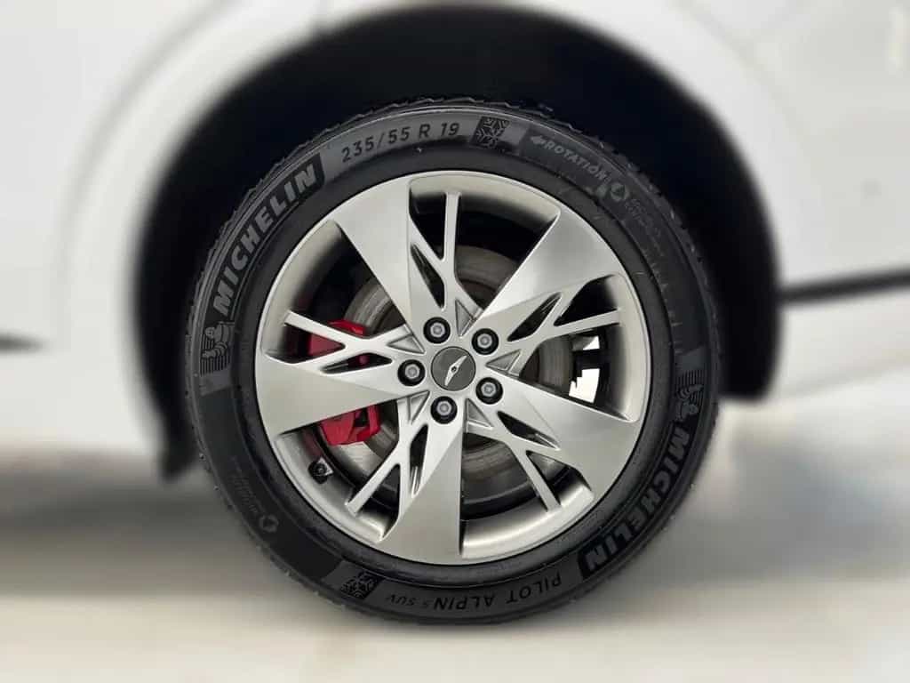 Genesis GV70 Sport 4WD AD Memory Sitze LED ACC El. Heckk 09/2025-photo-7