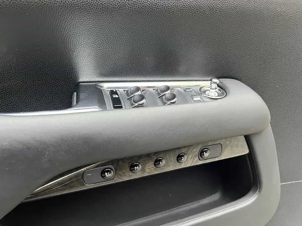 Rolls-Royce Wraith - 06/2014-photo-16