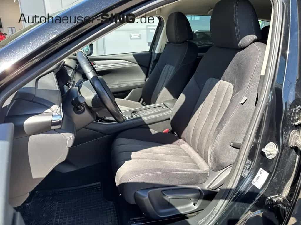 Mazda 6 Kombi Signature Keyless LED Spurhalteassistent 06/2019-photo-10