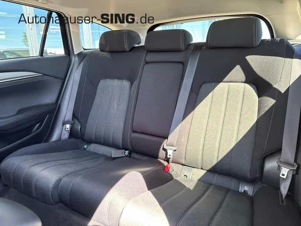 Mazda 6 Kombi Signature Keyless LED Spurhalteassistent 06/2019-photo-13