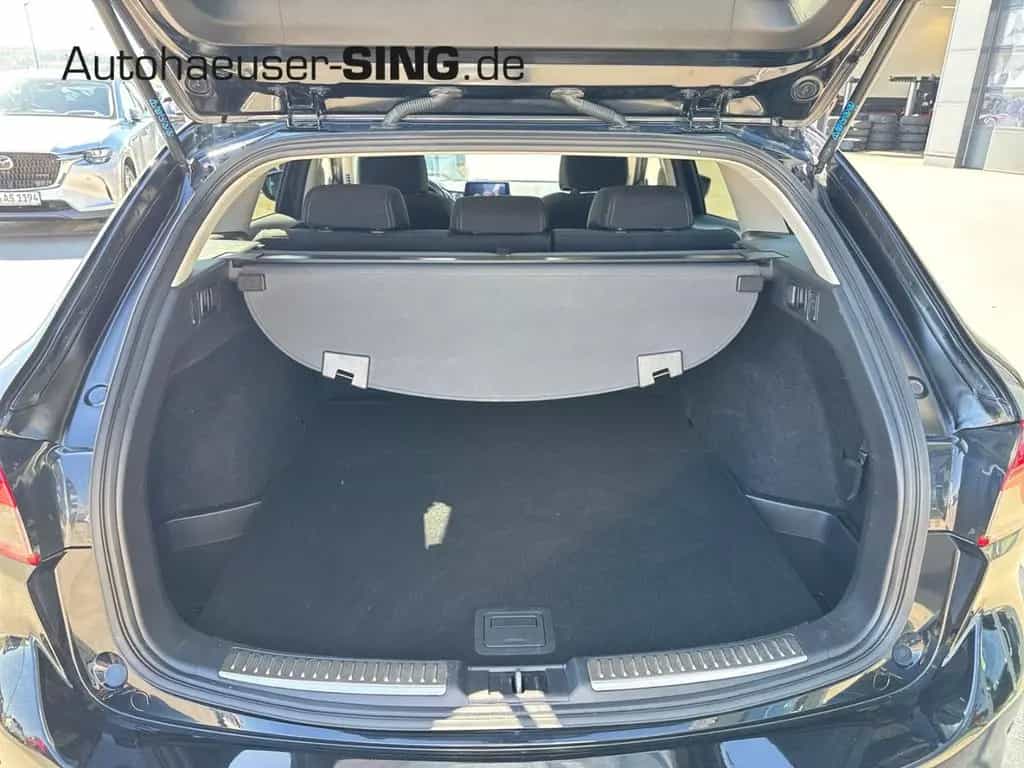 Mazda 6 Kombi Signature Keyless LED Spurhalteassistent 06/2019-photo-8