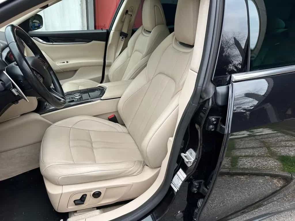 Maserati Ghibli V6 S Q4 tetto 07/2017-photo-11