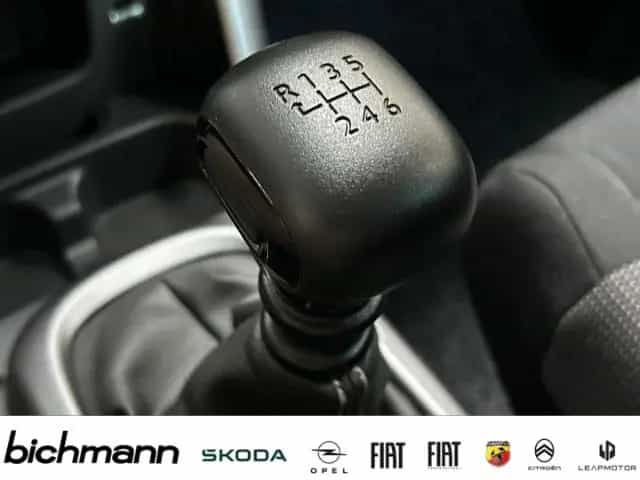 Citroën C3 Aircross Shine Apps Nav RFK PDC DAB KliAT 09/2019-photo-12