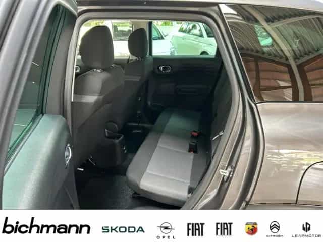 Citroën C3 Aircross Shine Apps Nav RFK PDC DAB KliAT 09/2019-photo-17