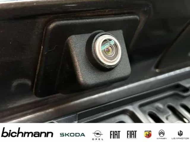 Citroën C3 Aircross Shine Apps Nav RFK PDC DAB KliAT 09/2019-photo-19