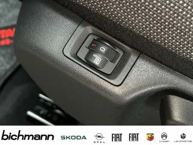 Citroën C3 Aircross Shine Apps Nav RFK PDC DAB KliAT 09/2019-photo-21