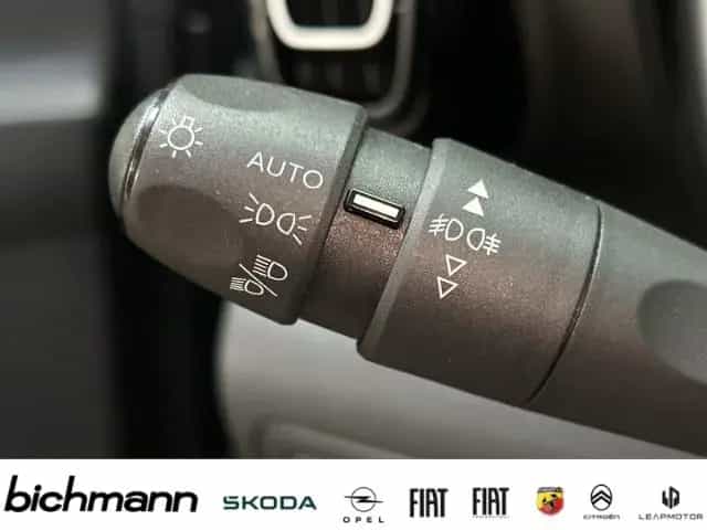 Citroën C3 Aircross Shine Apps Nav RFK PDC DAB KliAT 09/2019-photo-23