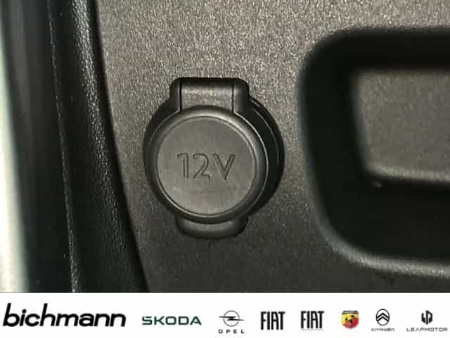 Citroën C3 Aircross Shine Apps Nav RFK PDC DAB KliAT 09/2019-photo-25