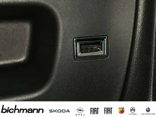 Citroën C3 Aircross Shine Apps Nav RFK PDC DAB KliAT 09/2019-photo-26