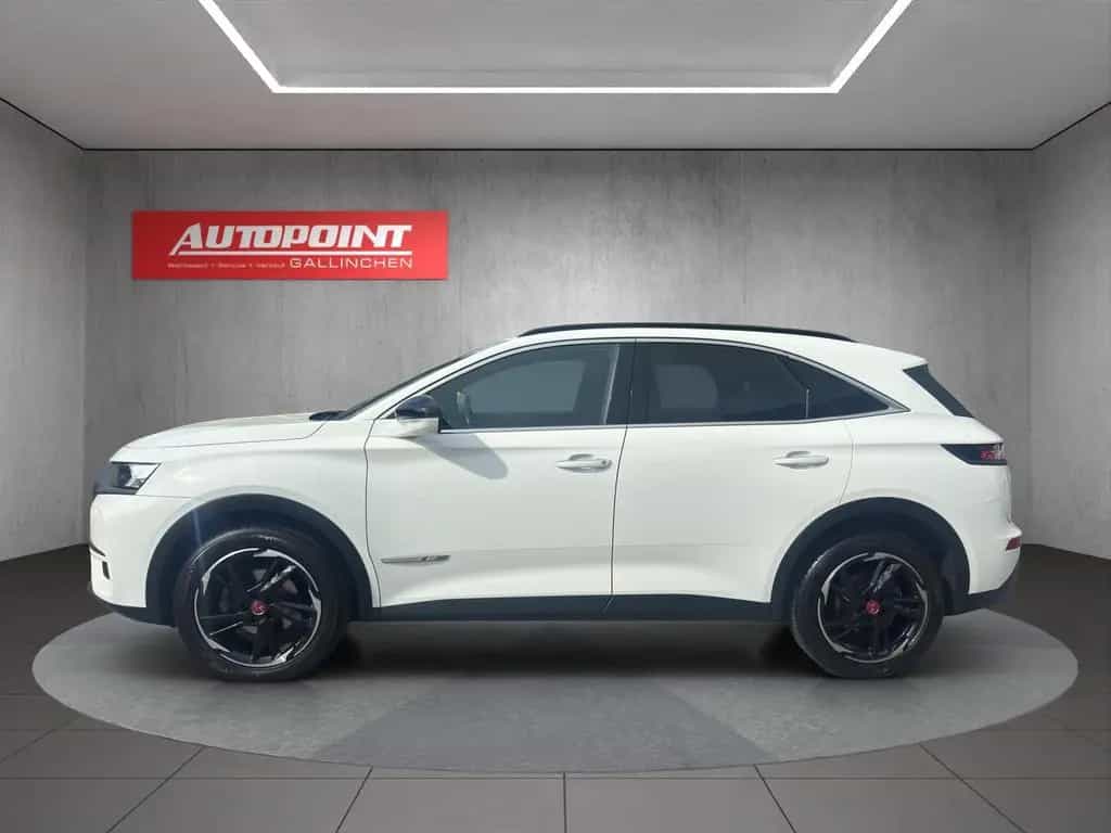 DS Automobiles DS7 (Crossback) DS7 Crossback Performance Line 03/2022-photo-1