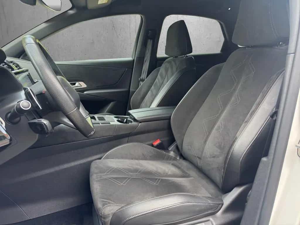 DS Automobiles DS7 (Crossback) DS7 Crossback Performance Line 03/2022-photo-11