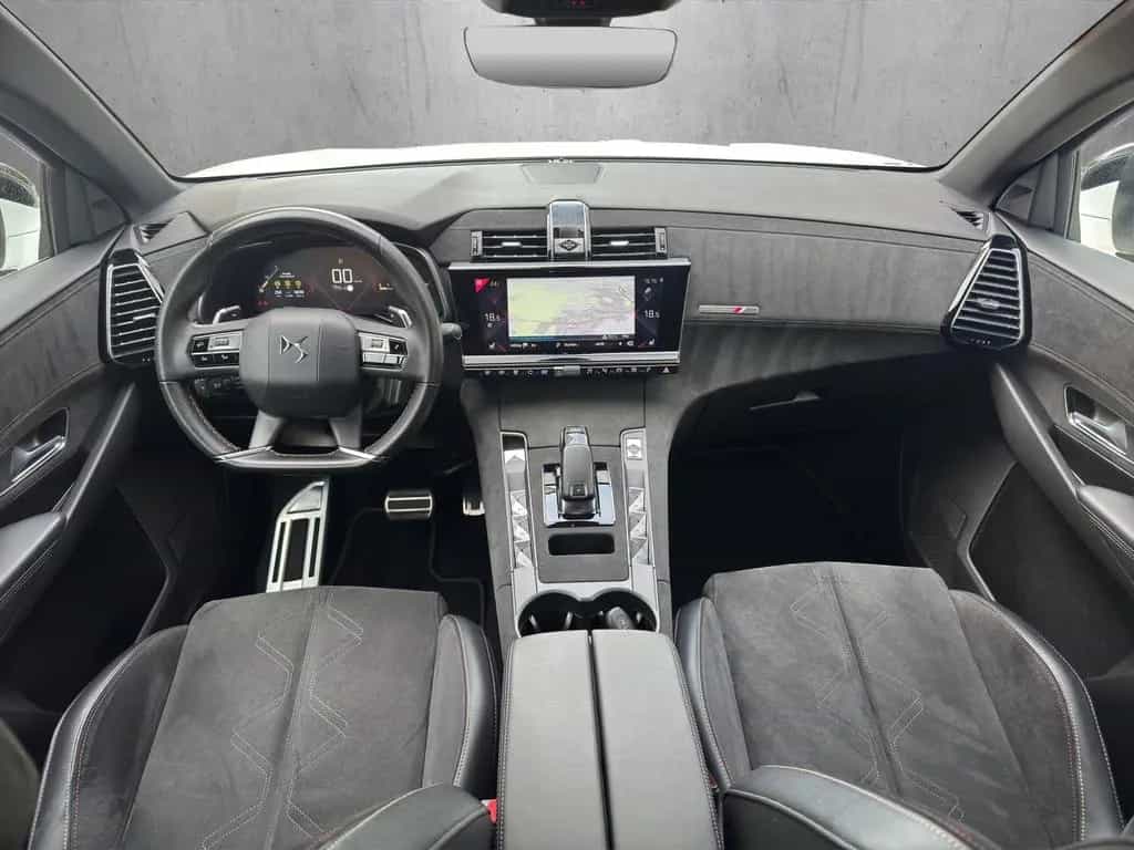 DS Automobiles DS7 (Crossback) DS7 Crossback Performance Line 03/2022-photo-16