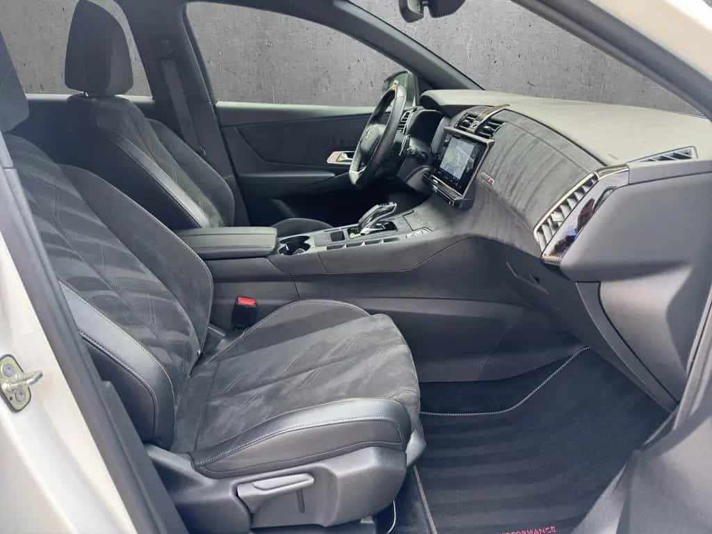 DS Automobiles DS7 (Crossback) DS7 Crossback Performance Line 03/2022-photo-19