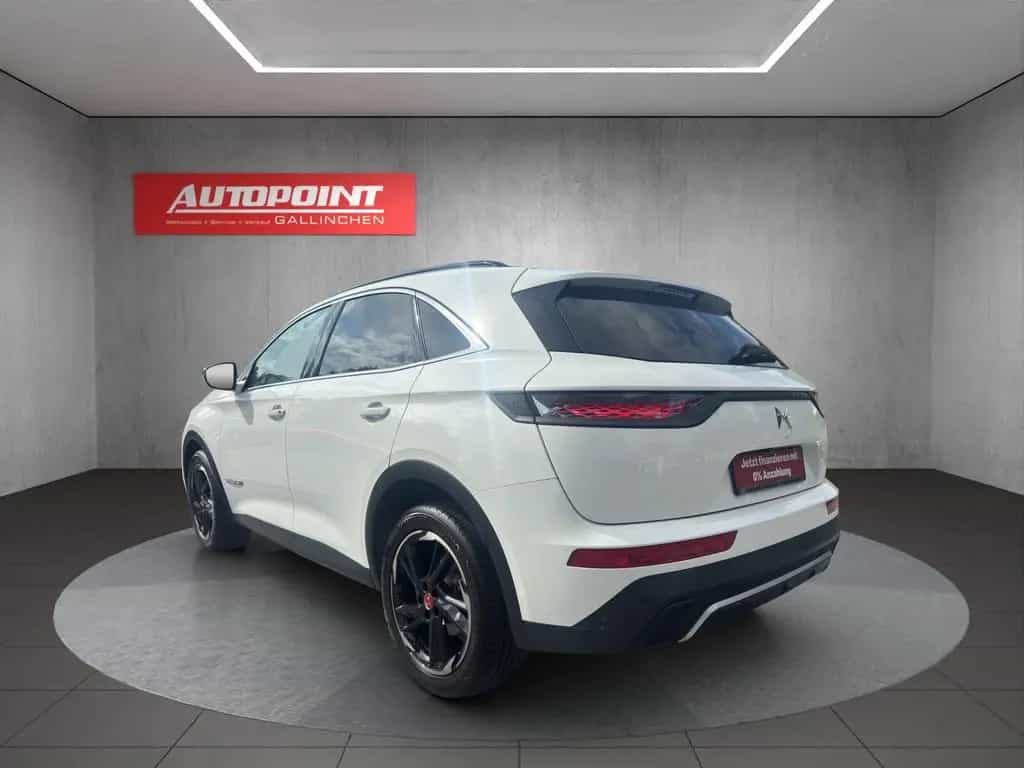 DS Automobiles DS7 (Crossback) DS7 Crossback Performance Line 03/2022-photo-2