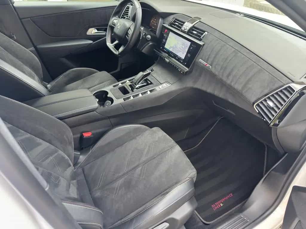 DS Automobiles DS7 (Crossback) DS7 Crossback Performance Line 03/2022-photo-22