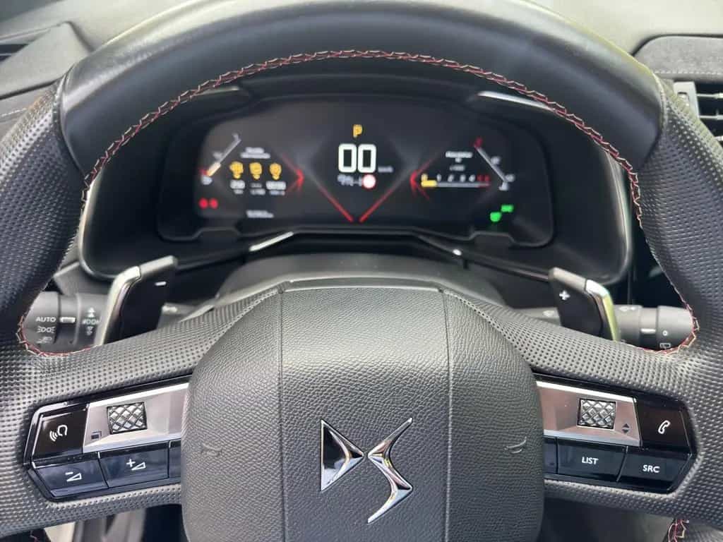 DS Automobiles DS7 (Crossback) DS7 Crossback Performance Line 03/2022-photo-24