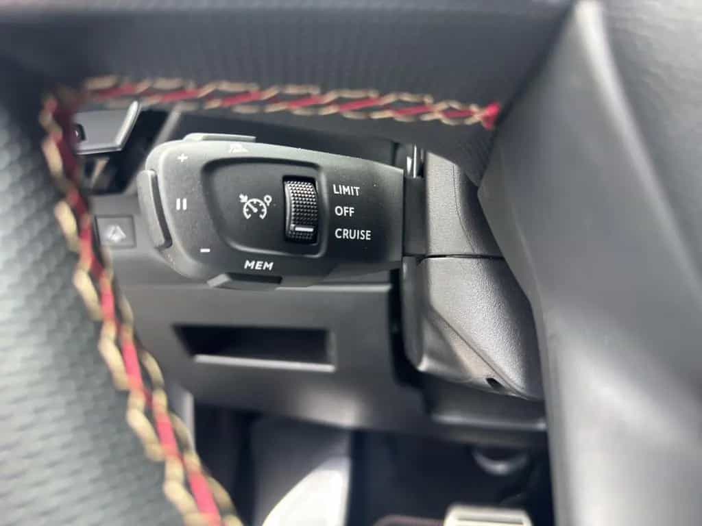 DS Automobiles DS7 (Crossback) DS7 Crossback Performance Line 03/2022-photo-28