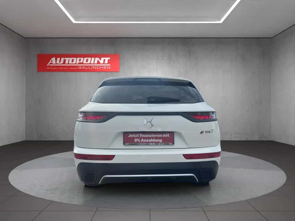 DS Automobiles DS7 (Crossback) DS7 Crossback Performance Line 03/2022-photo-3