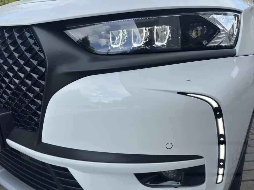 DS Automobiles DS7 (Crossback) DS7 Crossback Performance Line 03/2022-photo-31