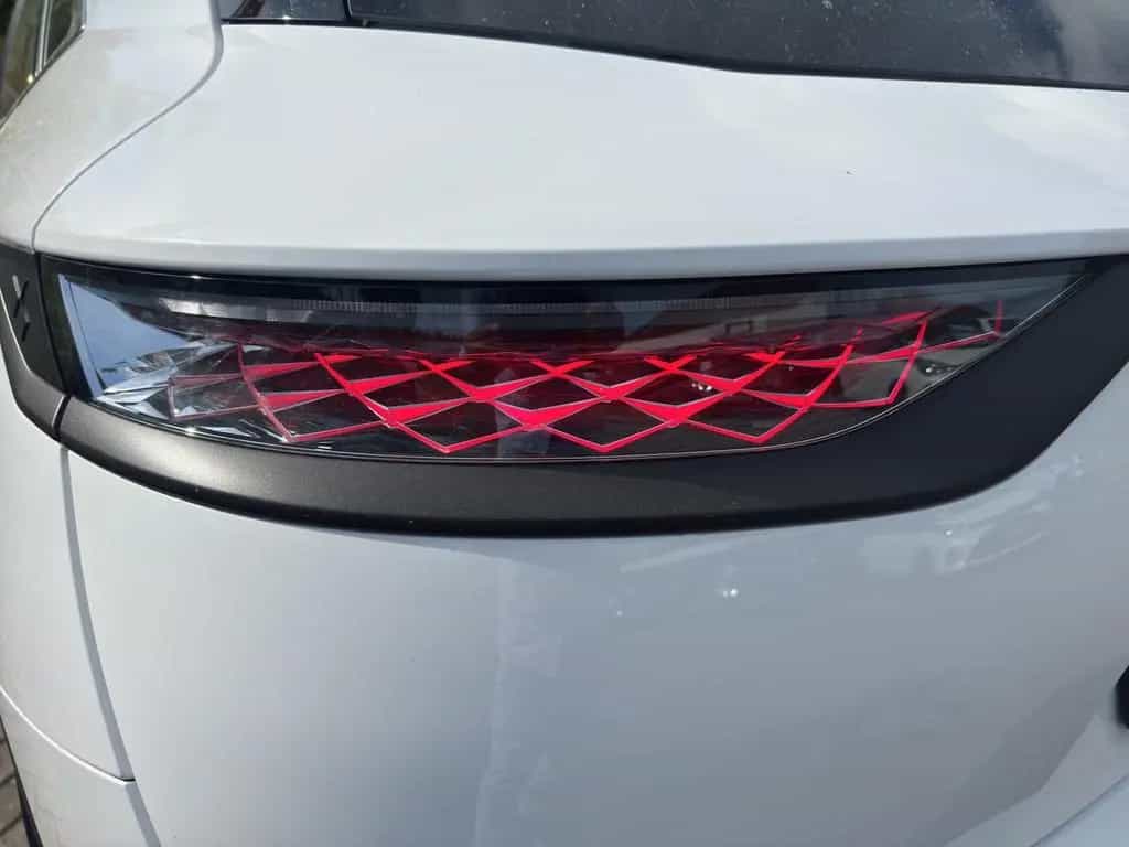 DS Automobiles DS7 (Crossback) DS7 Crossback Performance Line 03/2022-photo-32