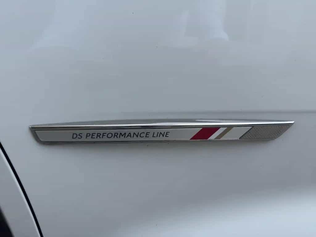 DS Automobiles DS7 (Crossback) DS7 Crossback Performance Line 03/2022-photo-33