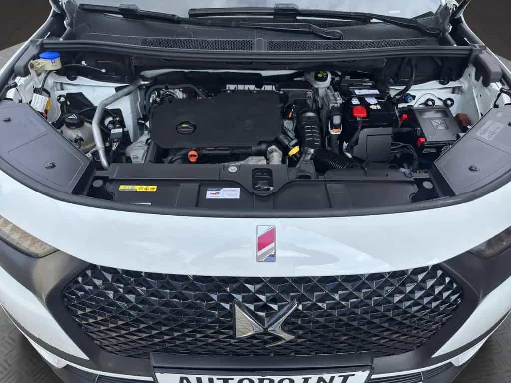 DS Automobiles DS7 (Crossback) DS7 Crossback Performance Line 03/2022-photo-34
