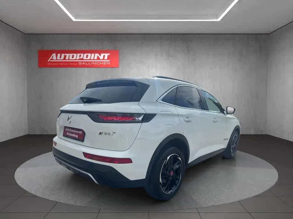 DS Automobiles DS7 (Crossback) DS7 Crossback Performance Line 03/2022-photo-4