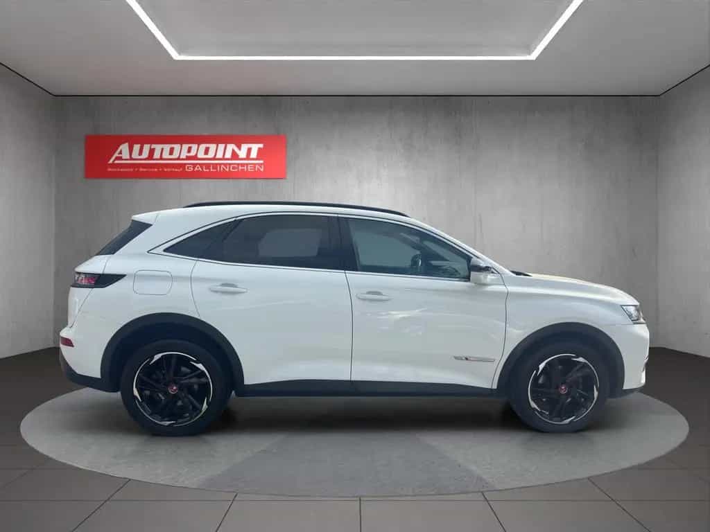 DS Automobiles DS7 (Crossback) DS7 Crossback Performance Line 03/2022-photo-5
