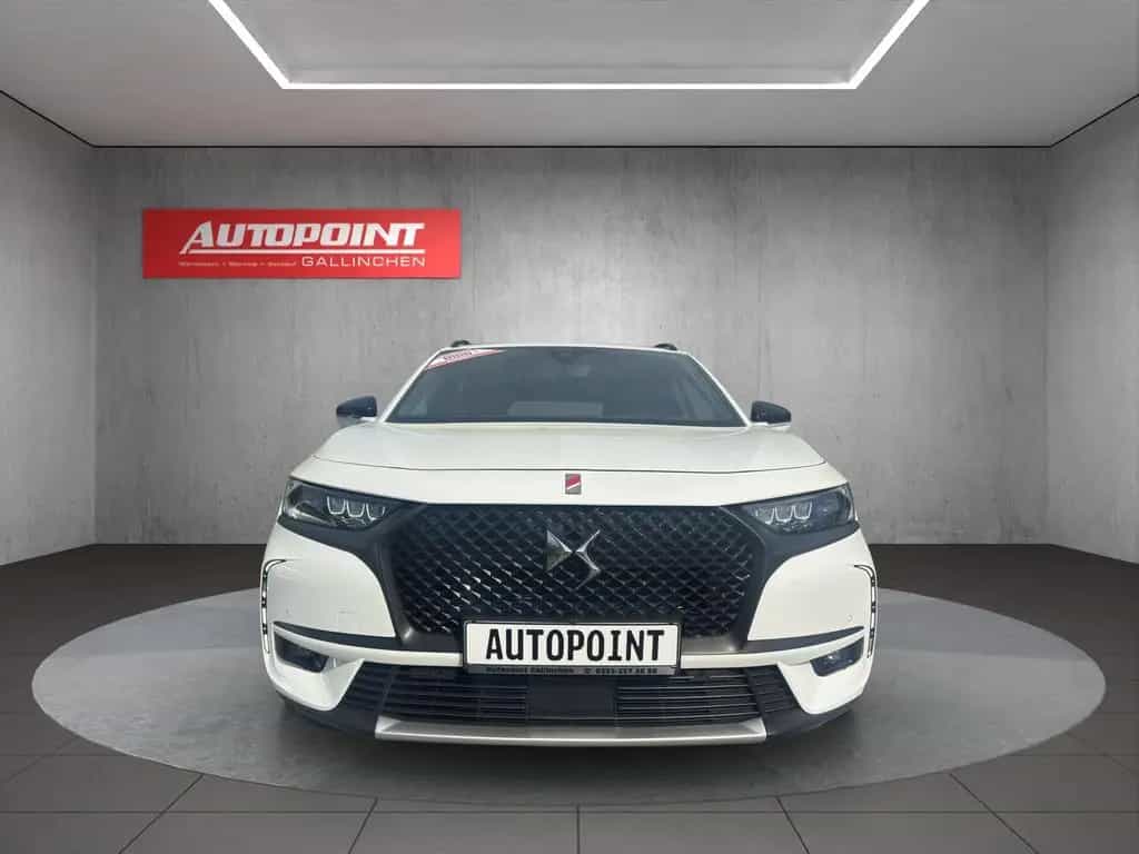 DS Automobiles DS7 (Crossback) DS7 Crossback Performance Line 03/2022-photo-7