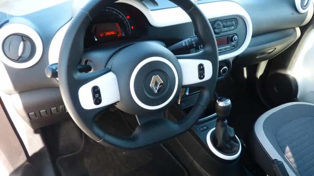Renault Twingo Limited 09/2020-photo-9