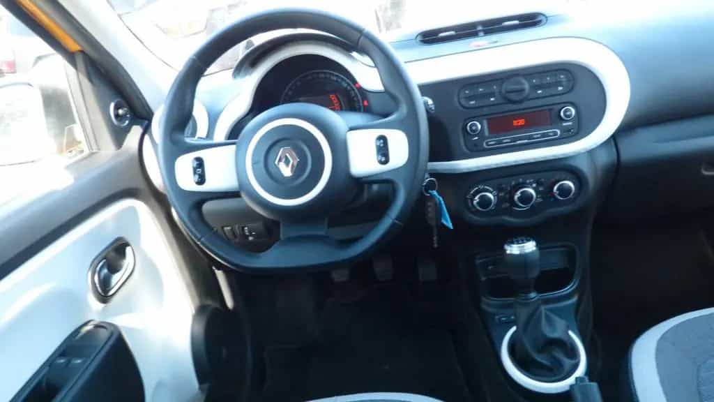 Renault Twingo Limited 09/2020-photo-10
