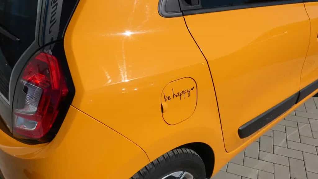 Renault Twingo Limited 09/2020-photo-5
