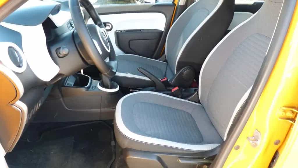 Renault Twingo Limited 09/2020-photo-7