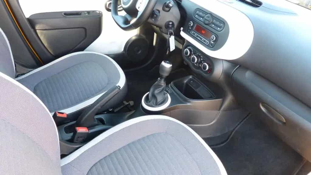 Renault Twingo Limited 09/2020-photo-8