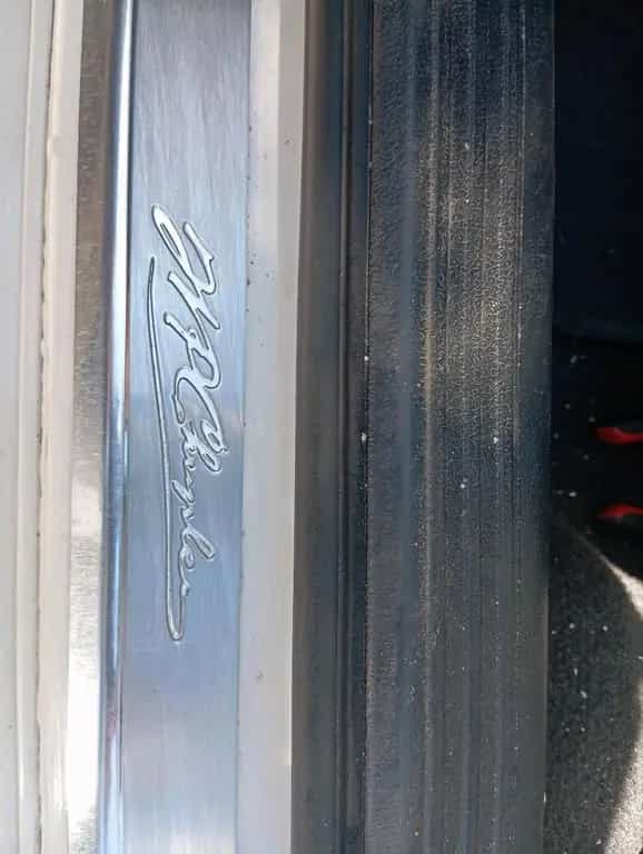 Chrysler 300C 3.0 CRD Walter P. Edition 01/2010-photo-8