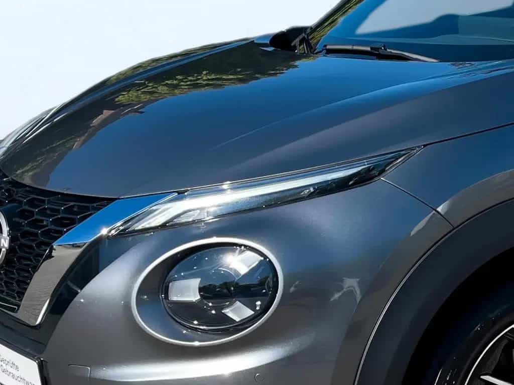 Nissan Juke N-Connecta Automatik 04/2025-photo-6