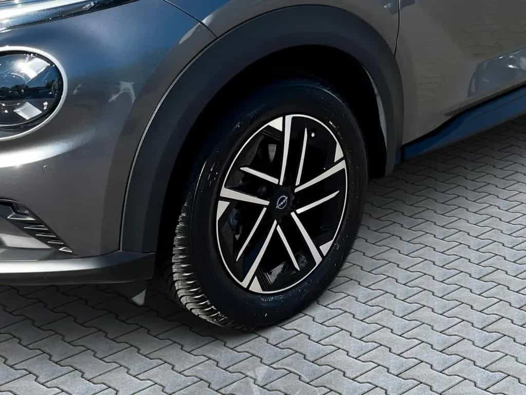Nissan Juke N-Connecta Automatik 04/2025-photo-7