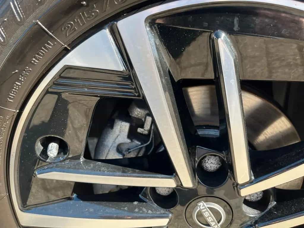 Nissan Juke N-Connecta Automatik 04/2025-photo-8