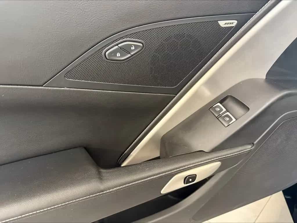Corvette C7 6.2 V8 Stingray Targa*Bose*LEDER*KAMERA* 10/2017-photo-22